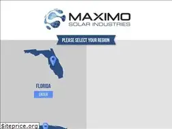 Sites similar to greensolarpr.com