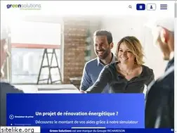 Sites similar to greensolutions.fr