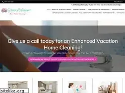 Sites similar to greensolutionscleaningservices.com