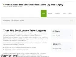 Sites similar to greensolutionsgardensupply.com