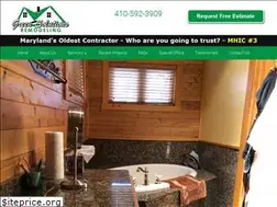 Sites similar to greensolutionsmd.com