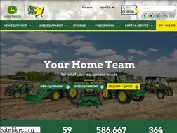 Sites similar to greensouth.com