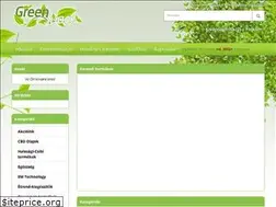 Sites similar to greenspace.hu