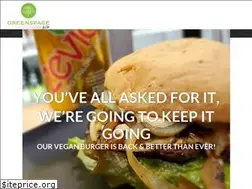 Sites similar to greenspaceandgo.com