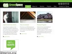 Sites similar to greenspaceconstruct.com