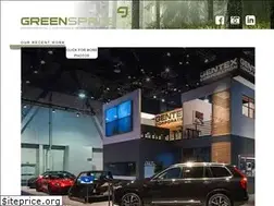 Sites similar to greenspacegroup.net