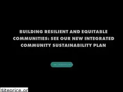 Sites similar to greenspaceschattanooga.org