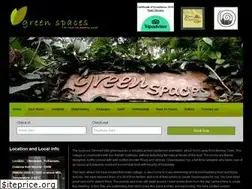 Sites similar to greenspacesmunnar.com
