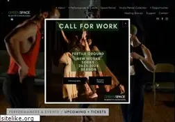 Sites similar to greenspacestudio.org