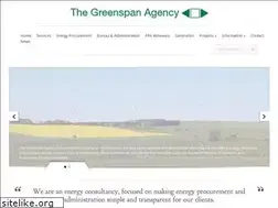 Sites similar to greenspanenergy.com