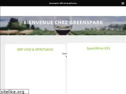 Sites similar to greenspark.fr