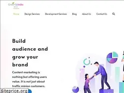 Sites similar to greenspecksmedia.com