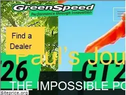 Sites similar to greenspeed.com.au