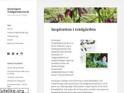 Sites similar to greenspire.se