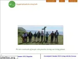 Sites similar to greenspirit.org.uk