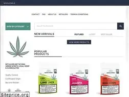 Sites similar to greenspirits.ch