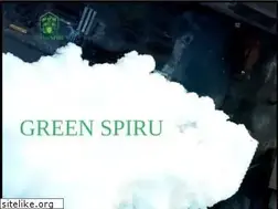 Sites similar to greenspiru.com