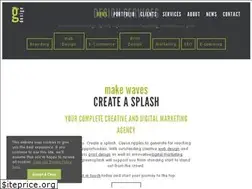 Sites similar to greensplashdesign.com