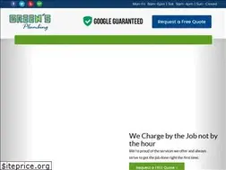 Sites similar to greensplumbingco.com