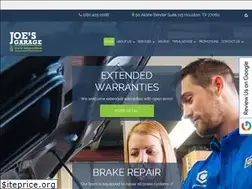 Sites similar to greenspointauto.com