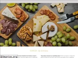 Sites similar to greenspointcatering.com