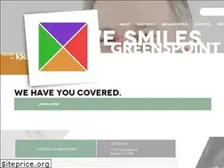 Sites similar to greenspointdental.com