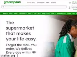Sites similar to greenspoon.co.ke