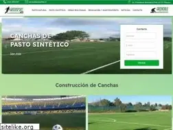 Sites similar to greensport.cl