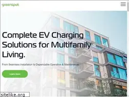 Sites similar to greenspot.com