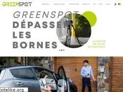Sites similar to greenspot.fr