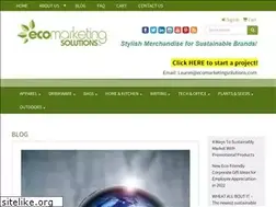 Sites similar to greenspotblog.com
