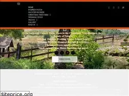 Sites similar to greenspotfarms.com