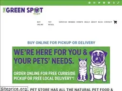 Sites similar to greenspotomaha.com