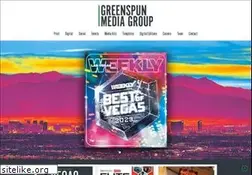 Sites similar to greenspunmedia.com