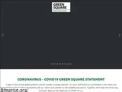 Sites similar to greensquare.co.uk