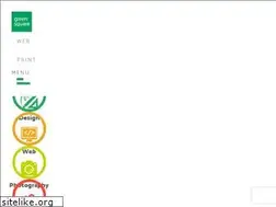 Sites similar to greensquare.me
