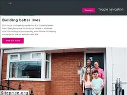 Sites similar to greensquareaccord.co.uk