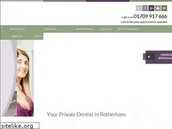 Sites similar to greensquaredental.co.uk
