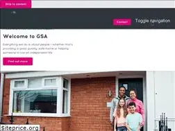Sites similar to greensquaregroup.com