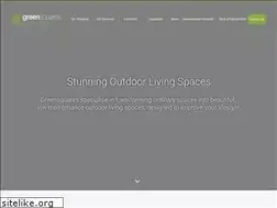 Sites similar to greensquares.co.uk