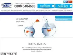 Sites similar to greensremovals.co.uk