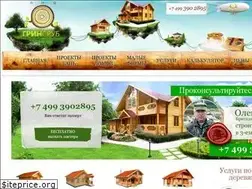 Sites similar to greensrub.ru