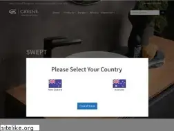 Sites similar to greenstapware.com