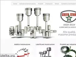 Sites similar to greenstar.it