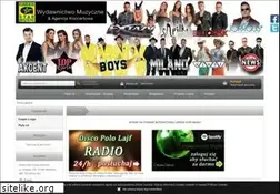 Sites similar to greenstar.pl