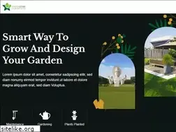 Sites similar to greenstarlandscape.com