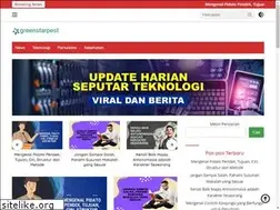 Sites similar to greenstarpest.com