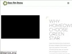 Sites similar to greenstarradon.com