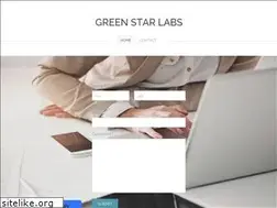 Sites similar to greenstarsolution.com
