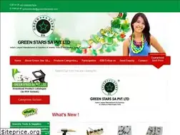 Sites similar to greenstarstools.com